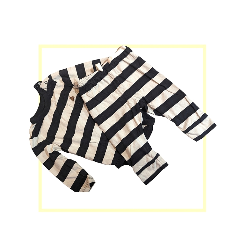 Baby gap outfit